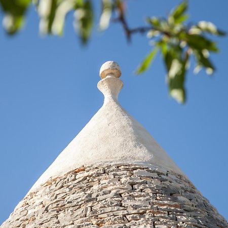 Trulli Alla Controra Conversano Exterior photo